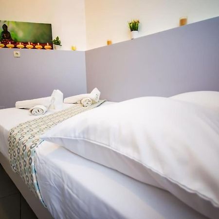 Le Studiozen Yourhosthelper Narbonne Extérieur photo