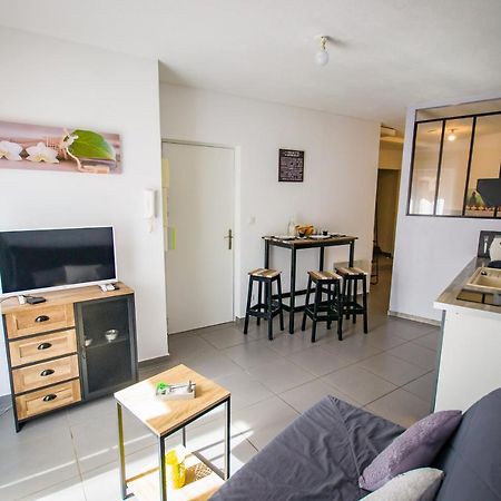 Le Studiozen Yourhosthelper Narbonne Extérieur photo