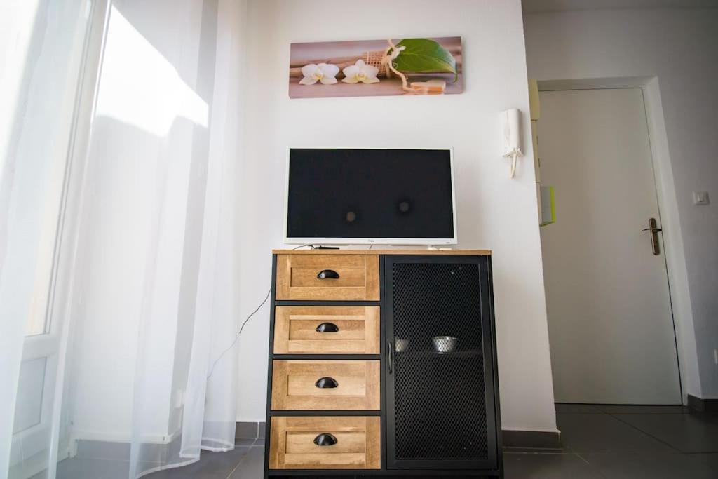 Le Studiozen Yourhosthelper Narbonne Extérieur photo