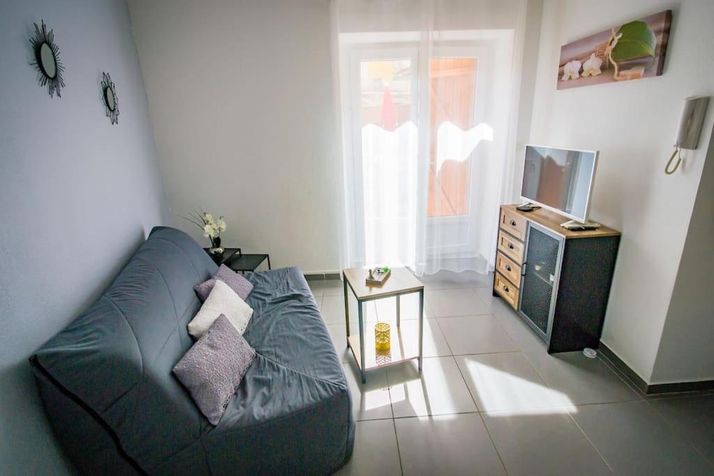 Le Studiozen Yourhosthelper Narbonne Extérieur photo