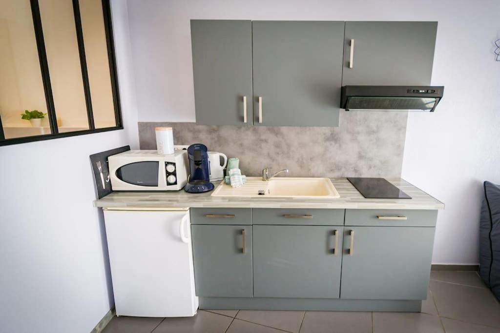 Le Studiozen Yourhosthelper Narbonne Extérieur photo